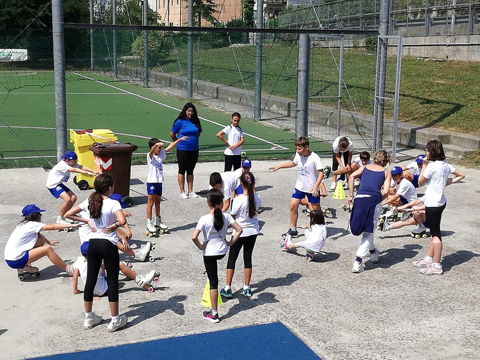 Creare legami: il ruolo delle attività sportive e culturali